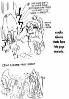 Kusa Musume Rakugaki Manga 2 / 草娘ラクガキ漫画2 [Ihama Daka] [Original] Thumbnail Page 20