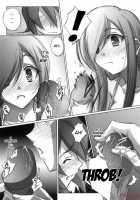 Melon Ni Melon Melon / melonにメロンめろん [Izumi Mahiru] [Tales Of The Abyss] Thumbnail Page 12