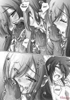 Melon Ni Melon Melon / melonにメロンめろん [Izumi Mahiru] [Tales Of The Abyss] Thumbnail Page 13