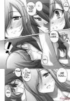 Melon Ni Melon Melon / melonにメロンめろん [Izumi Mahiru] [Tales Of The Abyss] Thumbnail Page 17