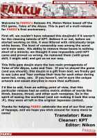 Melon Ni Melon Melon / melonにメロンめろん [Izumi Mahiru] [Tales Of The Abyss] Thumbnail Page 26