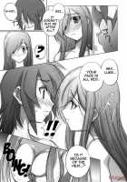 Melon Ni Melon Melon / melonにメロンめろん [Izumi Mahiru] [Tales Of The Abyss] Thumbnail Page 06