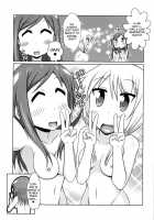 Yuyushiki Koto Wa Subarashiki Kana 3 / ゆゆ式ことはすばらしきかな 3 [Nantomo Anison] [Yuyushiki] Thumbnail Page 24