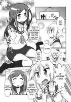 Yuyushiki Koto Wa Subarashiki Kana 3 / ゆゆ式ことはすばらしきかな 3 [Nantomo Anison] [Yuyushiki] Thumbnail Page 04