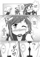 Yuyushiki Koto Wa Subarashiki Kana 3 / ゆゆ式ことはすばらしきかな 3 [Nantomo Anison] [Yuyushiki] Thumbnail Page 05