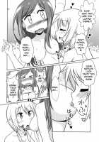 Yuyushiki Koto Wa Subarashiki Kana 3 / ゆゆ式ことはすばらしきかな 3 [Nantomo Anison] [Yuyushiki] Thumbnail Page 09