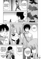 Le Beau Maitre 2 / Le beau maître 2 [Satou Chagashi] [Zero No Tsukaima] Thumbnail Page 22