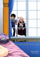 Le Beau Maitre 2 / Le beau maître 2 [Satou Chagashi] [Zero No Tsukaima] Thumbnail Page 27