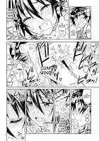 Nisenisekoi 6 / ニセニ○コイ6 [Kaishaku] [Nisekoi] Thumbnail Page 07