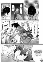 Winter Rain House Arrest / 冬雨軟禁 [D.P] [Original] Thumbnail Page 08