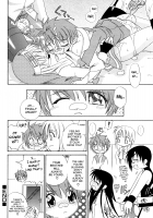 Junk Friends / JUNKフレンズ [Mikami Hokuto] [Original] Thumbnail Page 20