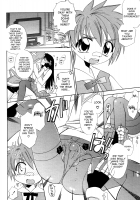 Junk Friends / JUNKフレンズ [Mikami Hokuto] [Original] Thumbnail Page 06