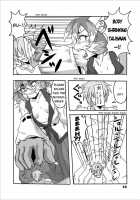 Okitsune-Sama To Ore / おキツネ様と俺 [Bankokudou] [Original] Thumbnail Page 17