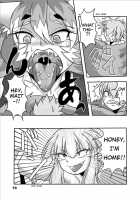 Okitsune-Sama To Ore / おキツネ様と俺 [Bankokudou] [Original] Thumbnail Page 18