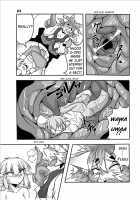 Okitsune-Sama To Ore / おキツネ様と俺 [Bankokudou] [Original] Thumbnail Page 22