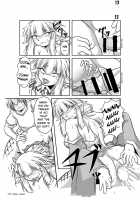 Hebigamisama To Ore / 蛇神様と俺 [Bankokudou] [Original] Thumbnail Page 10