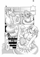 Hebigamisama To Ore / 蛇神様と俺 [Bankokudou] [Original] Thumbnail Page 15