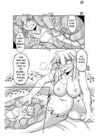 Hebigamisama To Ore / 蛇神様と俺 [Bankokudou] [Original] Thumbnail Page 18