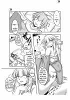 Hebigamisama To Ore / 蛇神様と俺 [Bankokudou] [Original] Thumbnail Page 21