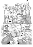 Hebigamisama To Ore / 蛇神様と俺 [Bankokudou] [Original] Thumbnail Page 22