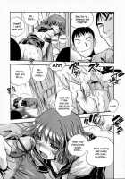 Otousan Gomennasai  Ch.10 [The Seiji] [Original] Thumbnail Page 05