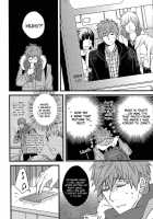 Himitsu Tsuushin | Secret Communication / 秘密通信 [007] [Free] Thumbnail Page 15