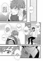 Himitsu Tsuushin | Secret Communication / 秘密通信 [007] [Free] Thumbnail Page 16