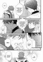 Himitsu Tsuushin | Secret Communication / 秘密通信 [007] [Free] Thumbnail Page 18