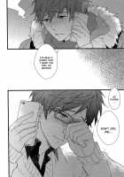 Himitsu Tsuushin | Secret Communication / 秘密通信 [007] [Free] Thumbnail Page 19