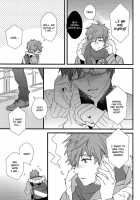 Himitsu Tsuushin | Secret Communication / 秘密通信 [007] [Free] Thumbnail Page 20