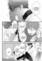 Himitsu Tsuushin | Secret Communication / 秘密通信 [007] [Free] Thumbnail Page 21