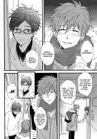 Himitsu Tsuushin | Secret Communication / 秘密通信 [007] [Free] Thumbnail Page 29