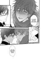 Himitsu Tsuushin | Secret Communication / 秘密通信 [007] [Free] Thumbnail Page 32