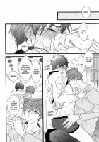 Himitsu Tsuushin | Secret Communication / 秘密通信 [007] [Free] Thumbnail Page 33