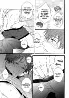 Himitsu Tsuushin | Secret Communication / 秘密通信 [007] [Free] Thumbnail Page 34