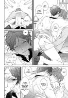 Himitsu Tsuushin | Secret Communication / 秘密通信 [007] [Free] Thumbnail Page 35