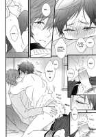 Himitsu Tsuushin | Secret Communication / 秘密通信 [007] [Free] Thumbnail Page 37