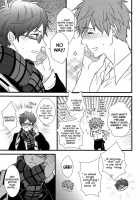 Himitsu Tsuushin | Secret Communication / 秘密通信 [007] [Free] Thumbnail Page 42