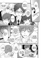 Himitsu Tsuushin | Secret Communication / 秘密通信 [007] [Free] Thumbnail Page 04