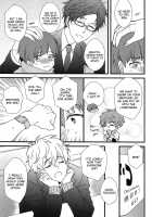 Himitsu Tsuushin | Secret Communication / 秘密通信 [007] [Free] Thumbnail Page 06