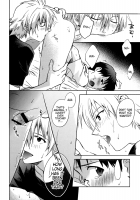 LOCK'N' UP! / LOCK'N' UP! [Magarikoji Lily] [Neon Genesis Evangelion] Thumbnail Page 17