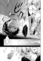 LOCK'N' UP! / LOCK'N' UP! [Magarikoji Lily] [Neon Genesis Evangelion] Thumbnail Page 20