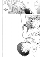 LOCK'N' UP! / LOCK'N' UP! [Magarikoji Lily] [Neon Genesis Evangelion] Thumbnail Page 27