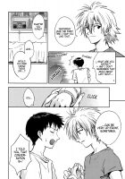 LOCK'N' UP! / LOCK'N' UP! [Magarikoji Lily] [Neon Genesis Evangelion] Thumbnail Page 29
