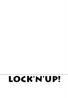LOCK'N' UP! / LOCK'N' UP! [Magarikoji Lily] [Neon Genesis Evangelion] Thumbnail Page 31