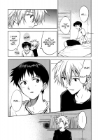 LOCK'N' UP! / LOCK'N' UP! [Magarikoji Lily] [Neon Genesis Evangelion] Thumbnail Page 06