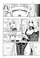 Choujigen Megamix! / 超次元女神ックス! [Shinjitsu] [Hyperdimension Neptunia] Thumbnail Page 21