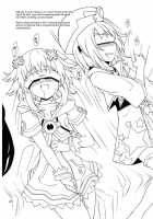Choujigen Megamix! / 超次元女神ックス! [Shinjitsu] [Hyperdimension Neptunia] Thumbnail Page 23