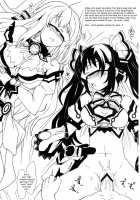Choujigen Megamix! / 超次元女神ックス! [Shinjitsu] [Hyperdimension Neptunia] Thumbnail Page 24