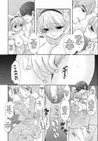 Love Miracle Splash! / LOVE MIRACLE SPLASH! [Ozaki Miray] [Original] Thumbnail Page 12